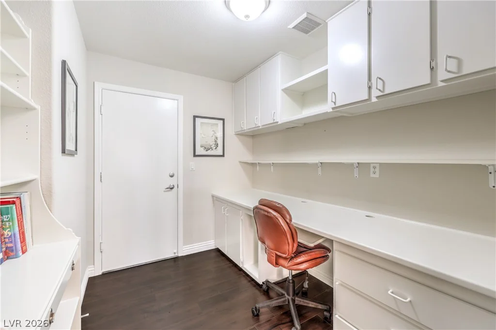 2330 Spring Water, Las Vegas, NV 89134
