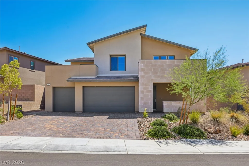 762 Spirit Lake, Las Vegas, NV 89138