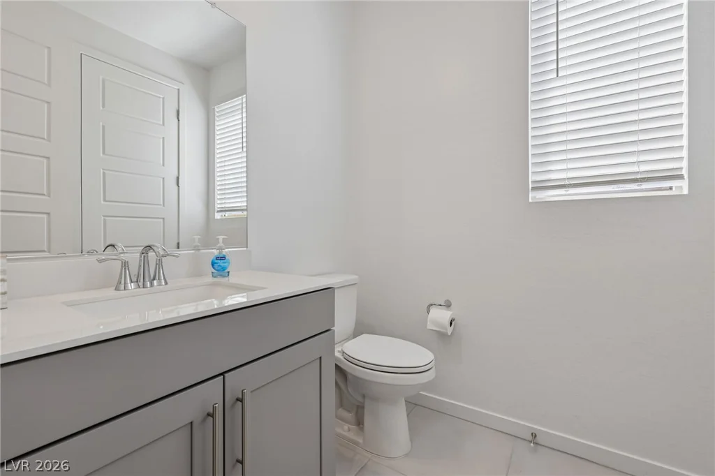 762 Spirit Lake, Las Vegas, NV 89138