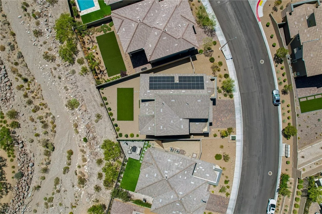 762 Spirit Lake, Las Vegas, NV 89138