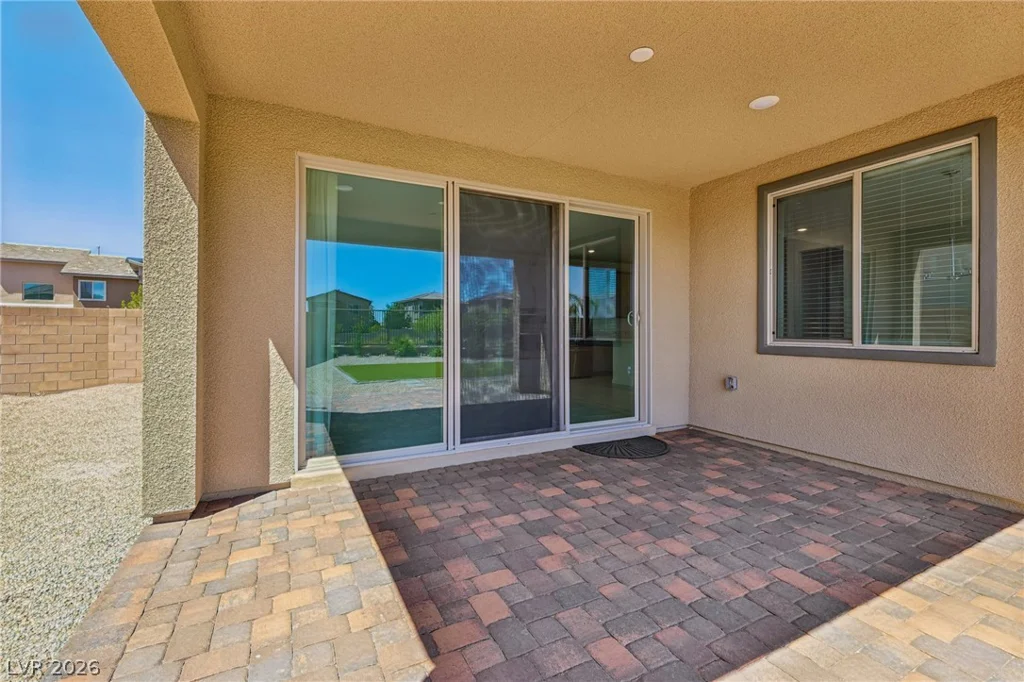 762 Spirit Lake, Las Vegas, NV 89138