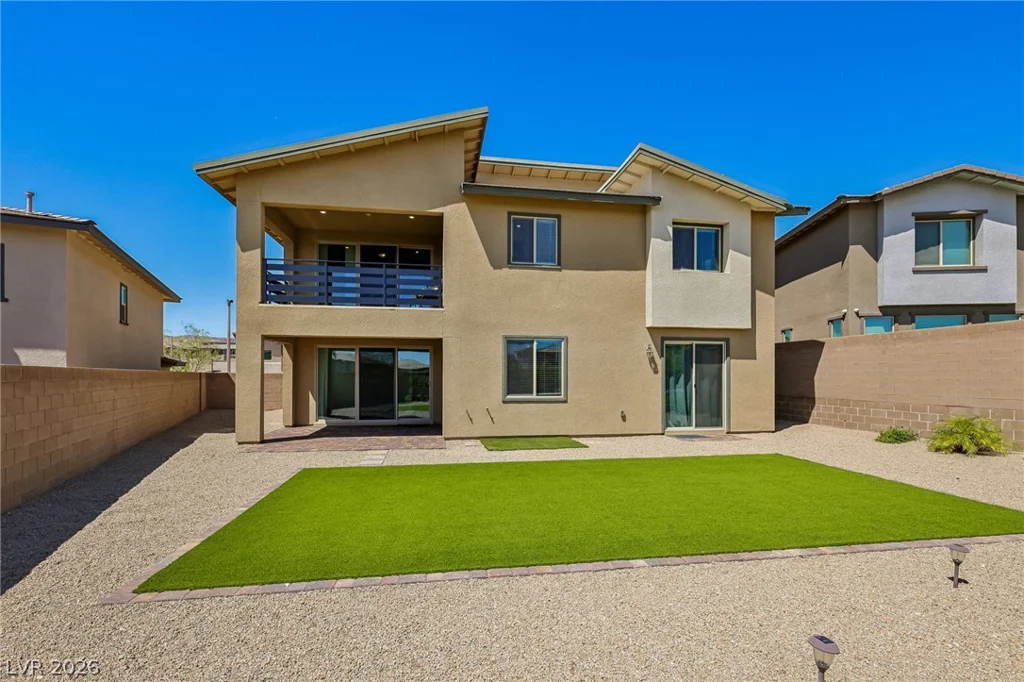 762 Spirit Lake, Las Vegas, NV 89138