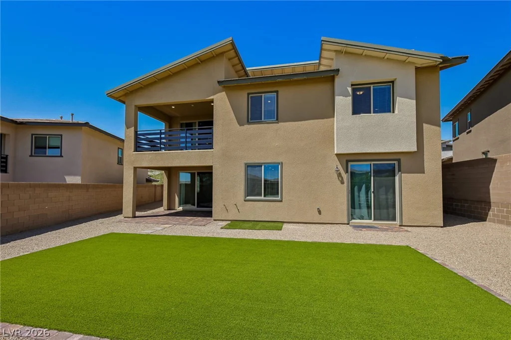 762 Spirit Lake, Las Vegas, NV 89138