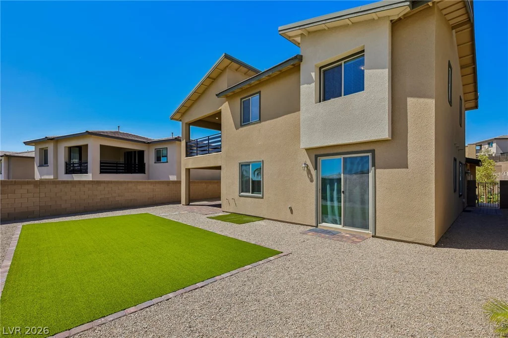 762 Spirit Lake, Las Vegas, NV 89138