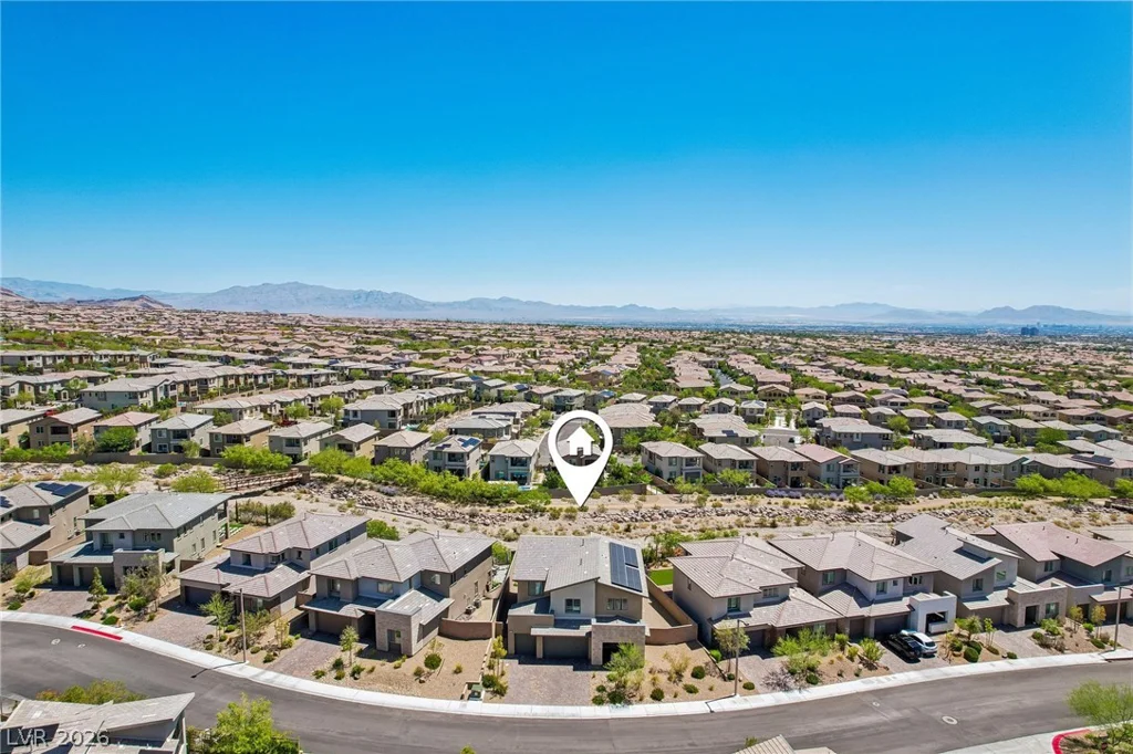 762 Spirit Lake, Las Vegas, NV 89138
