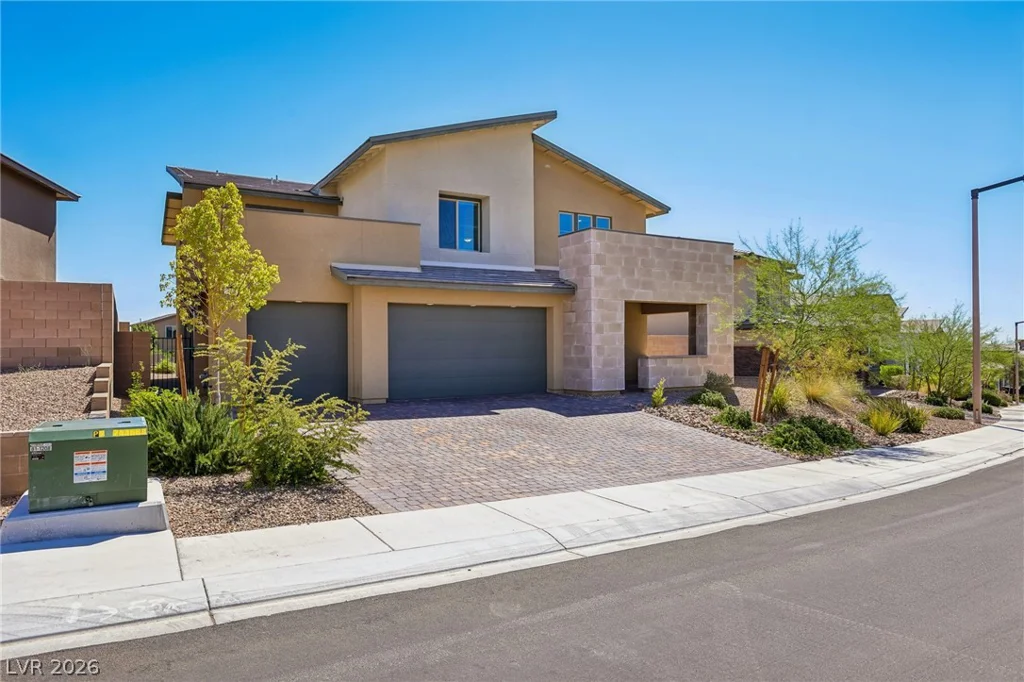 762 Spirit Lake, Las Vegas, NV 89138