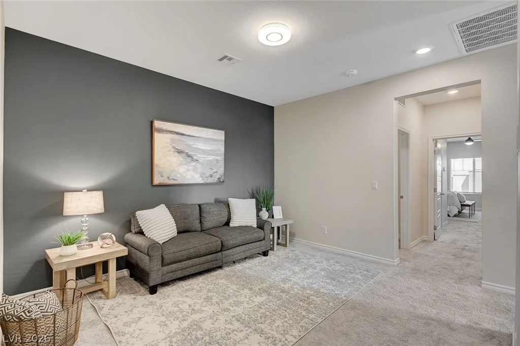 600 Carriage Hill, Las Vegas, NV 89138