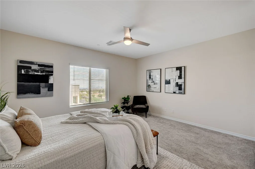 600 Carriage Hill, Las Vegas, NV 89138