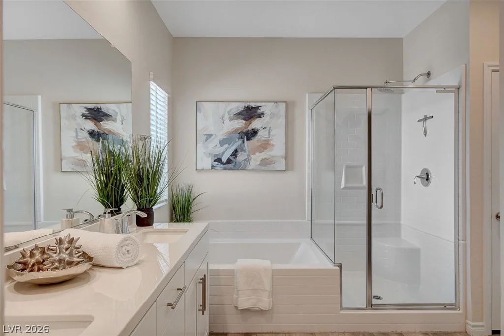 600 Carriage Hill, Las Vegas, NV 89138