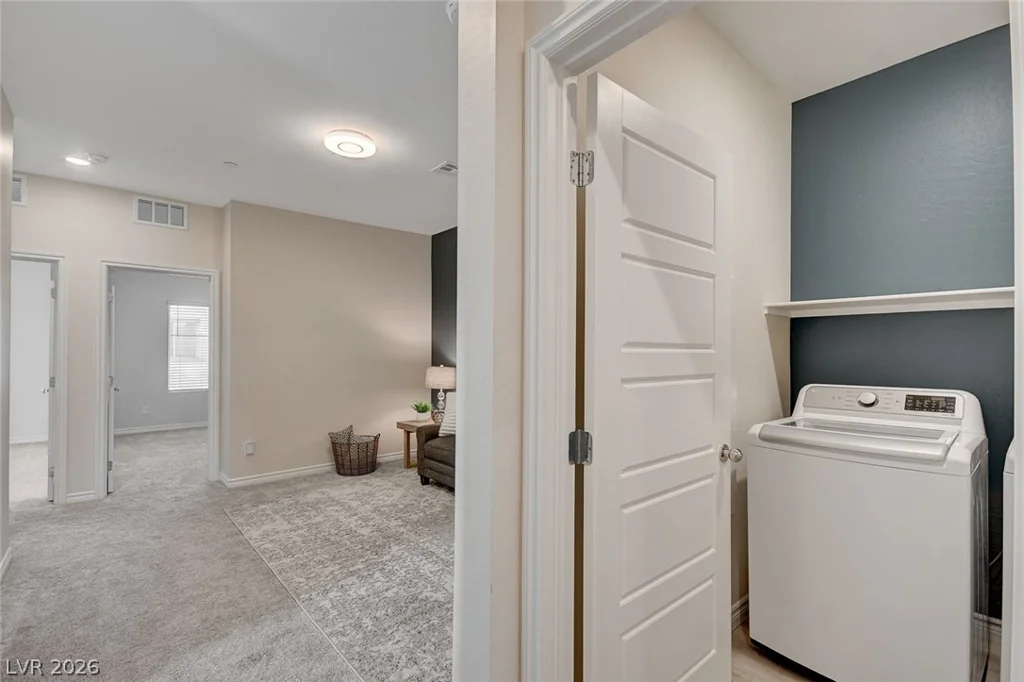 600 Carriage Hill, Las Vegas, NV 89138
