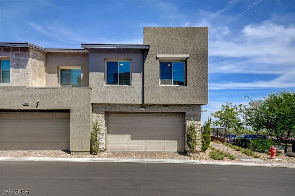 600 Carriage Hill, Las Vegas, NV 89138