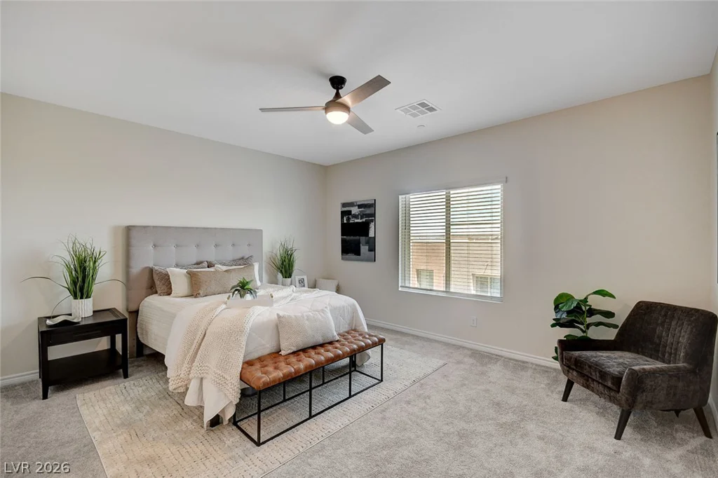 600 Carriage Hill, Las Vegas, NV 89138