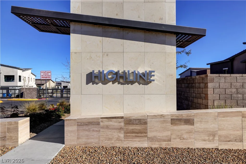 600 Carriage Hill, Las Vegas, NV 89138