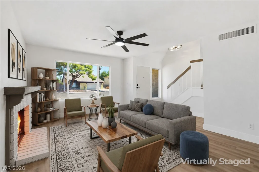 7275 Bridgeview, Las Vegas, NV 89147