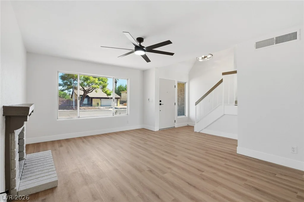7275 Bridgeview, Las Vegas, NV 89147