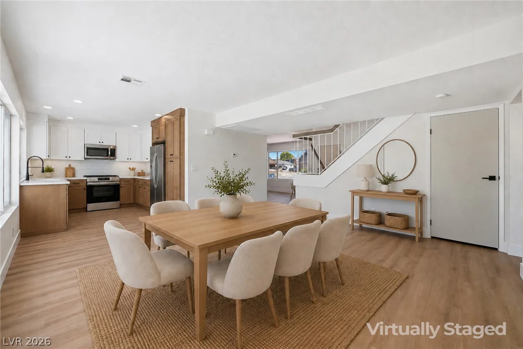 7275 Bridgeview, Las Vegas, NV 89147