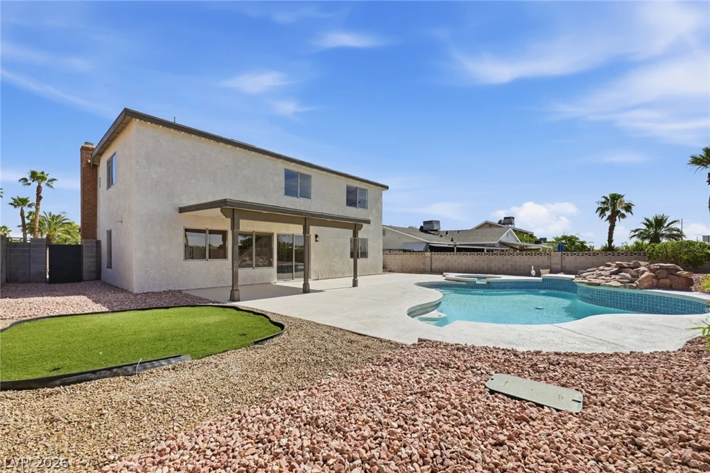 7275 Bridgeview, Las Vegas, NV 89147