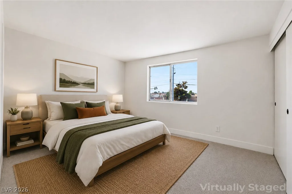7275 Bridgeview, Las Vegas, NV 89147
