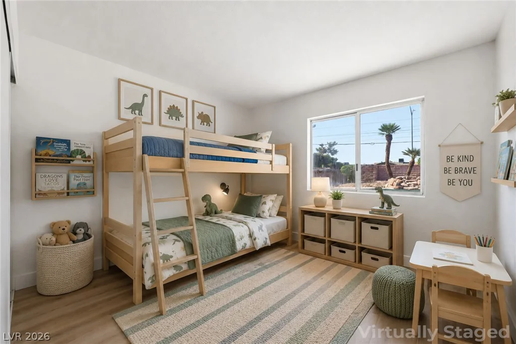 7275 Bridgeview, Las Vegas, NV 89147