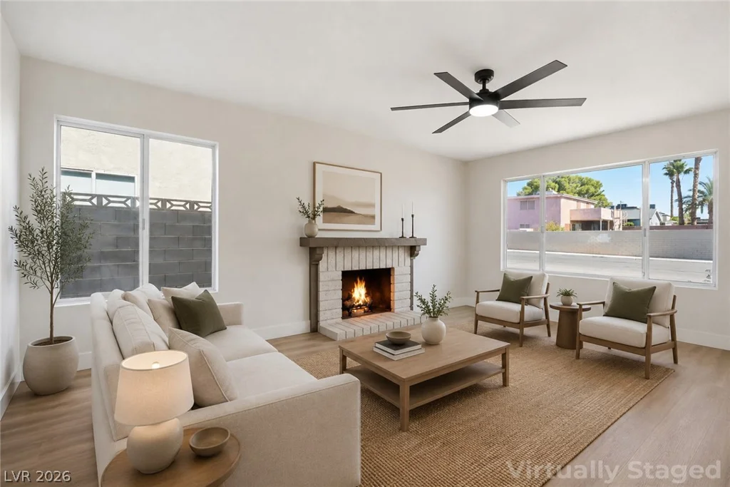 7275 Bridgeview, Las Vegas, NV 89147