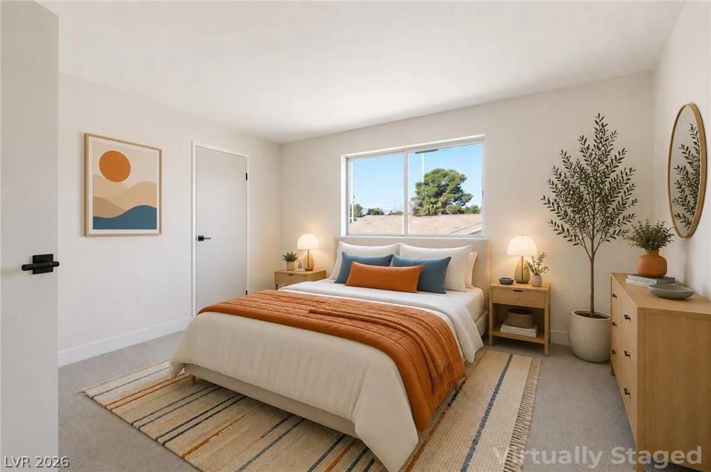 7275 Bridgeview, Las Vegas, NV 89147