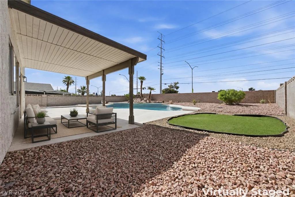 7275 Bridgeview, Las Vegas, NV 89147