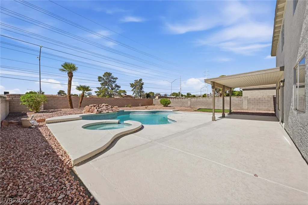 7275 Bridgeview, Las Vegas, NV 89147