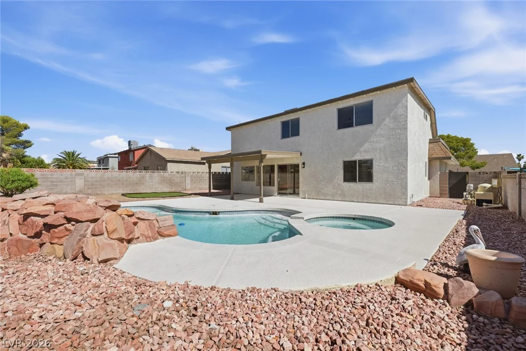 7275 Bridgeview, Las Vegas, NV 89147