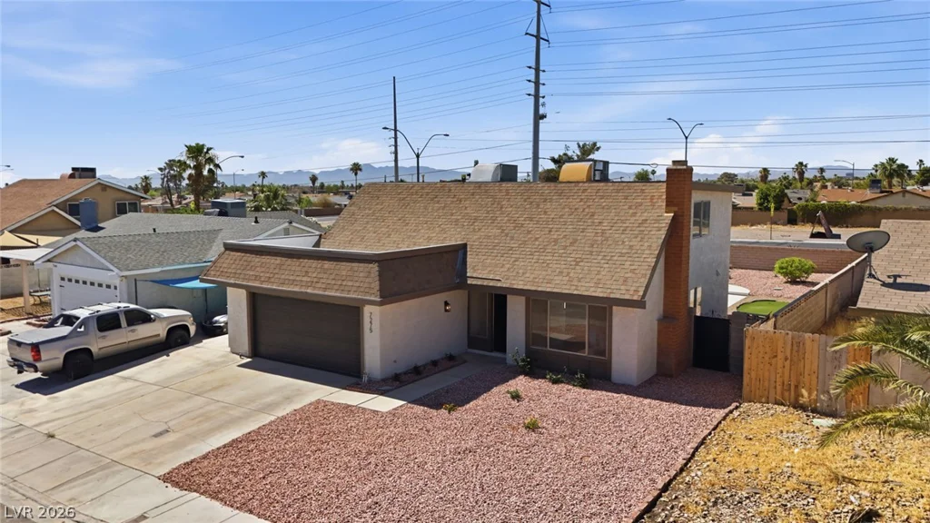 7275 Bridgeview, Las Vegas, NV 89147