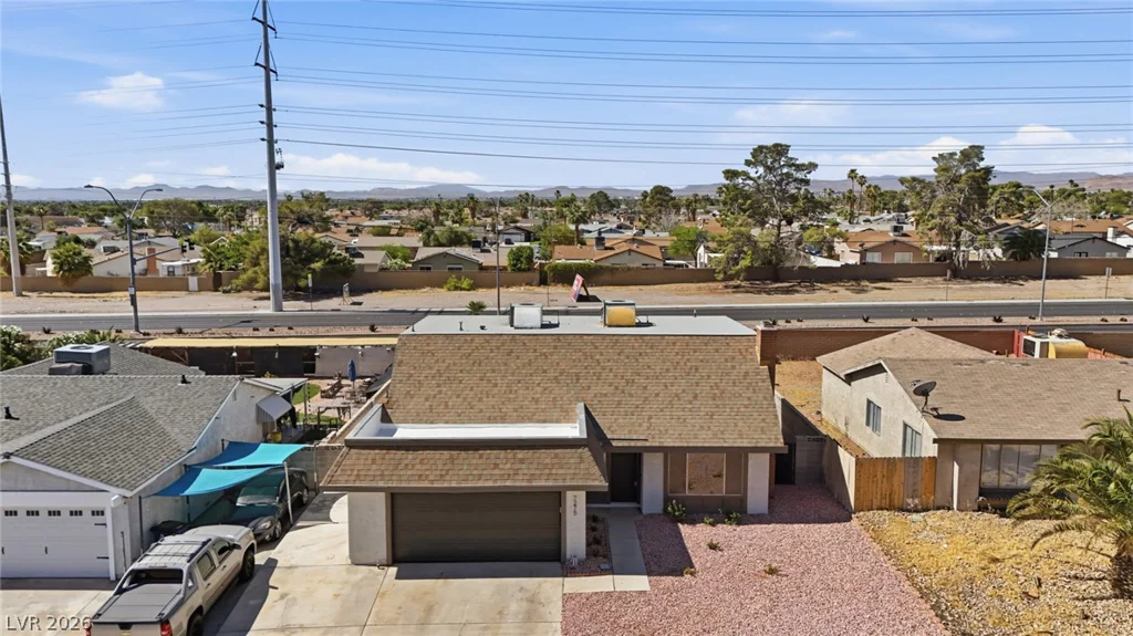 7275 Bridgeview, Las Vegas, NV 89147