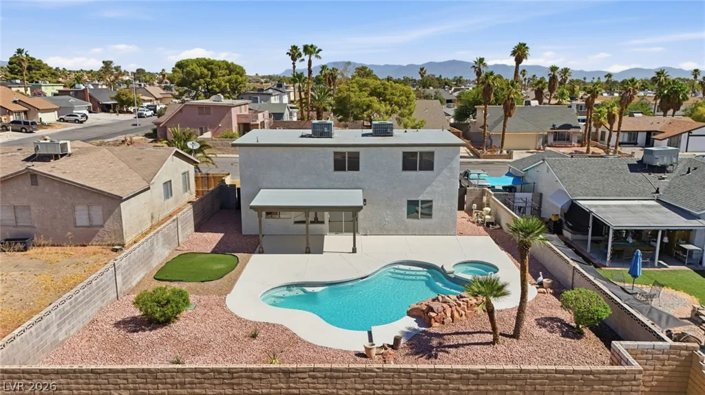 7275 Bridgeview, Las Vegas, NV 89147