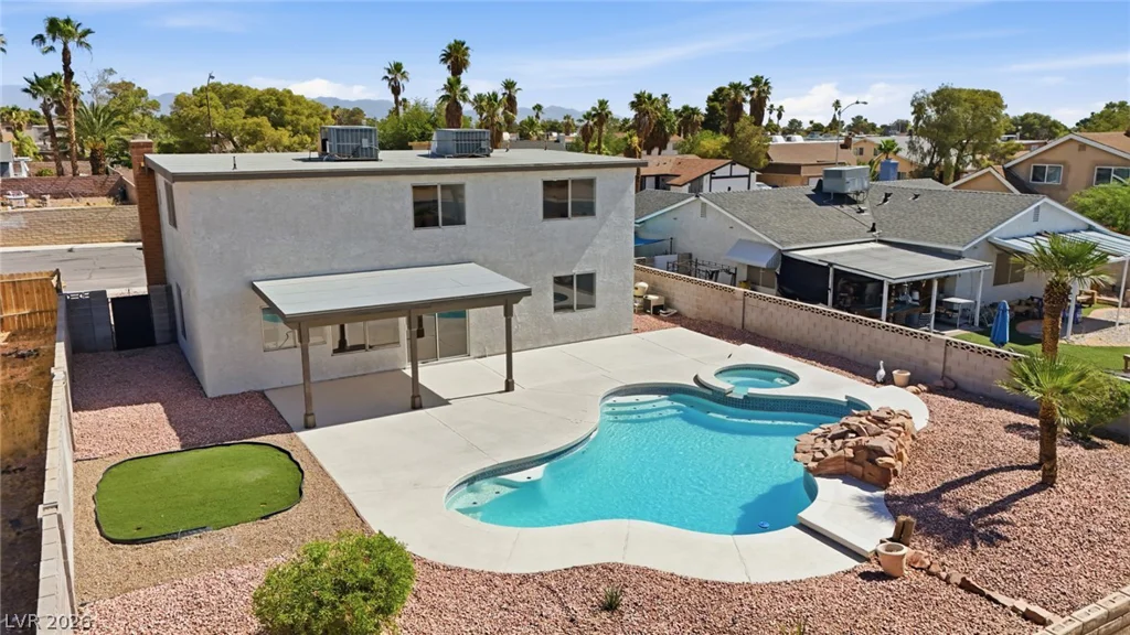 7275 Bridgeview, Las Vegas, NV 89147