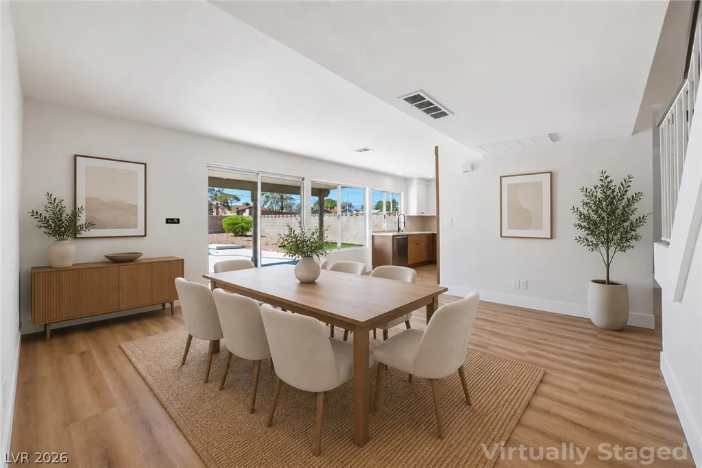 7275 Bridgeview, Las Vegas, NV 89147