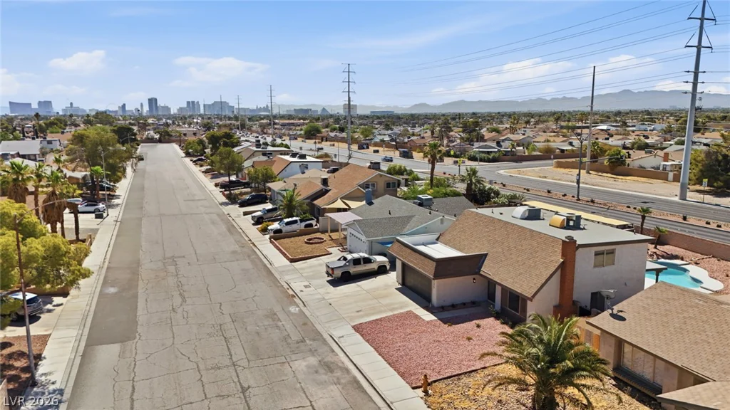 7275 Bridgeview, Las Vegas, NV 89147
