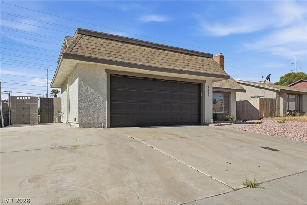 7275 Bridgeview, Las Vegas, NV 89147