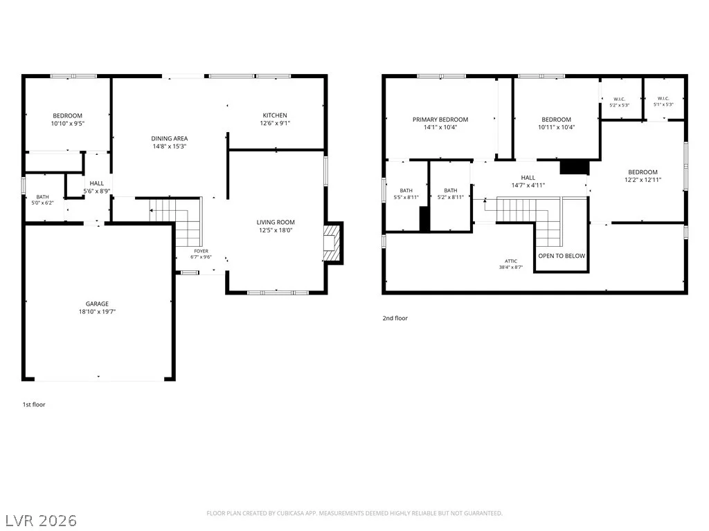 7275 Bridgeview, Las Vegas, NV 89147