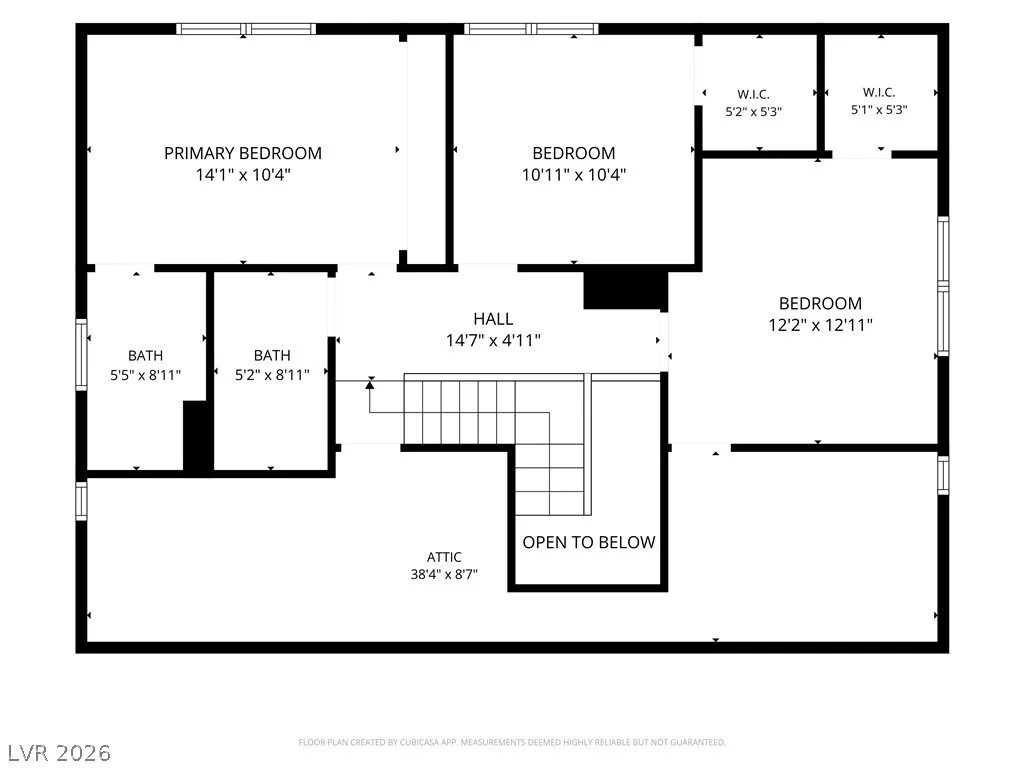 7275 Bridgeview, Las Vegas, NV 89147