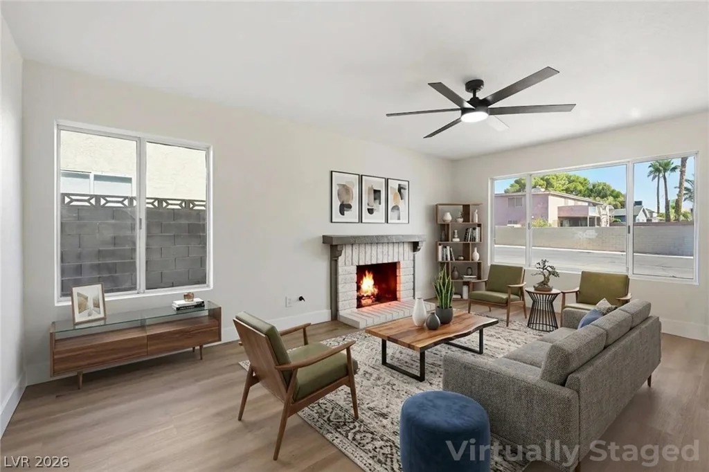 7275 Bridgeview, Las Vegas, NV 89147