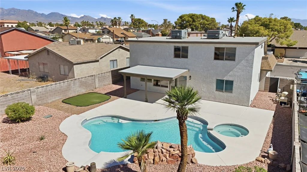 7275 Bridgeview, Las Vegas, NV 89147