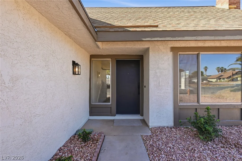 7275 Bridgeview, Las Vegas, NV 89147