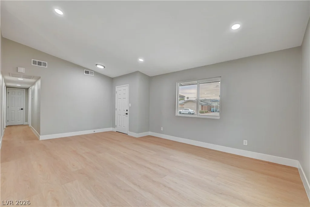 4409 Saint Andrews, Las Vegas, NV 89107