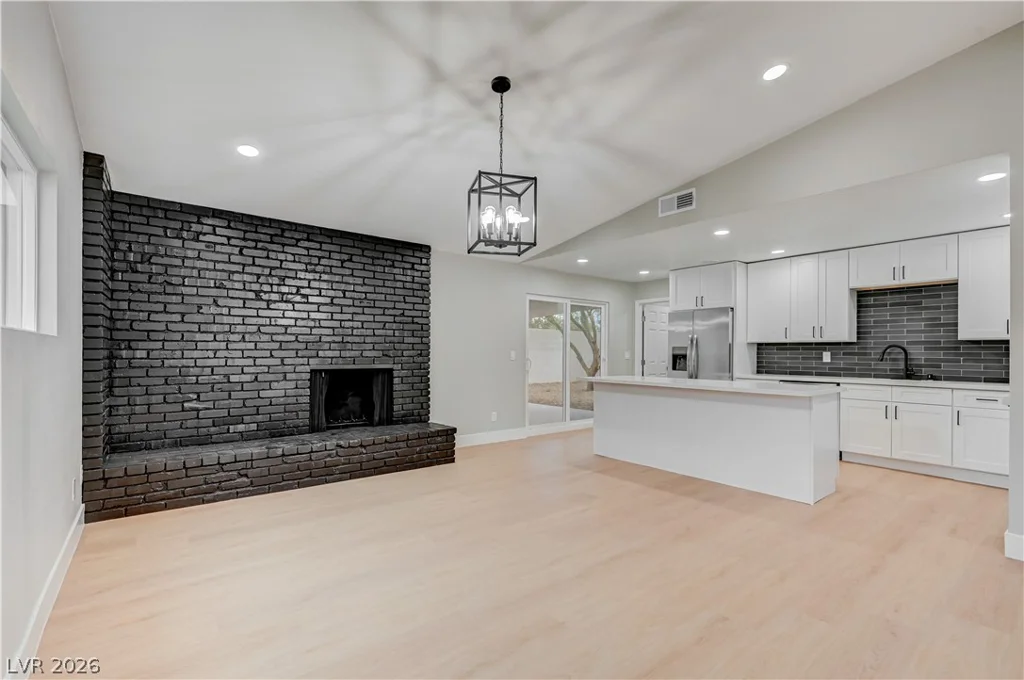 4409 Saint Andrews, Las Vegas, NV 89107