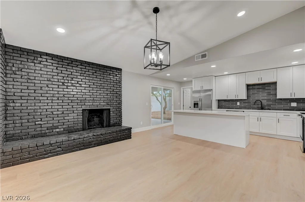 4409 Saint Andrews, Las Vegas, NV 89107