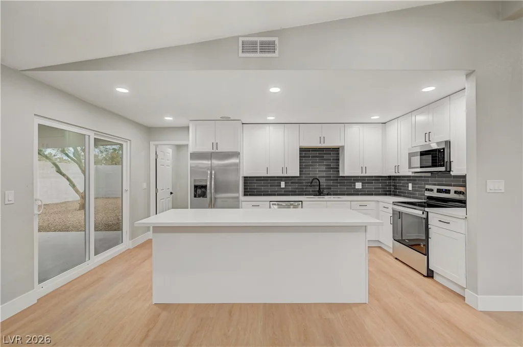 4409 Saint Andrews, Las Vegas, NV 89107