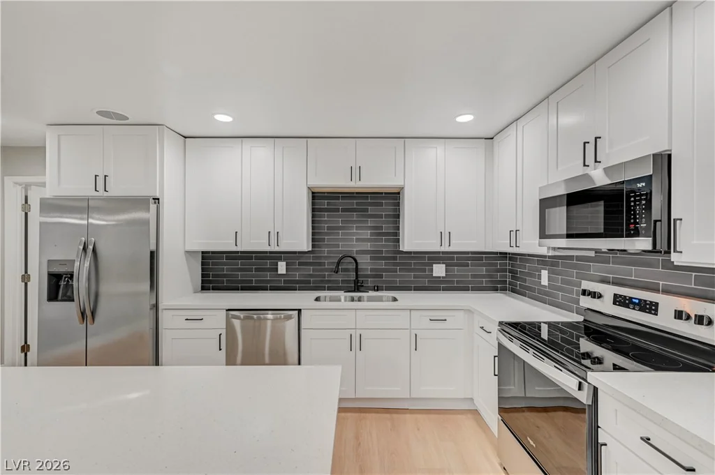 4409 Saint Andrews, Las Vegas, NV 89107