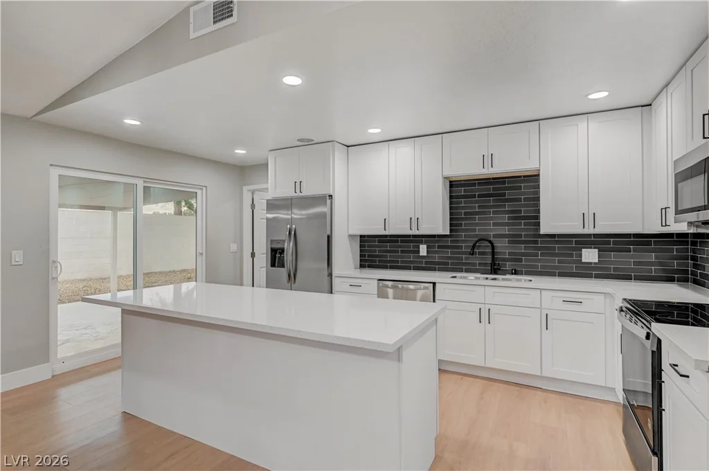 4409 Saint Andrews, Las Vegas, NV 89107