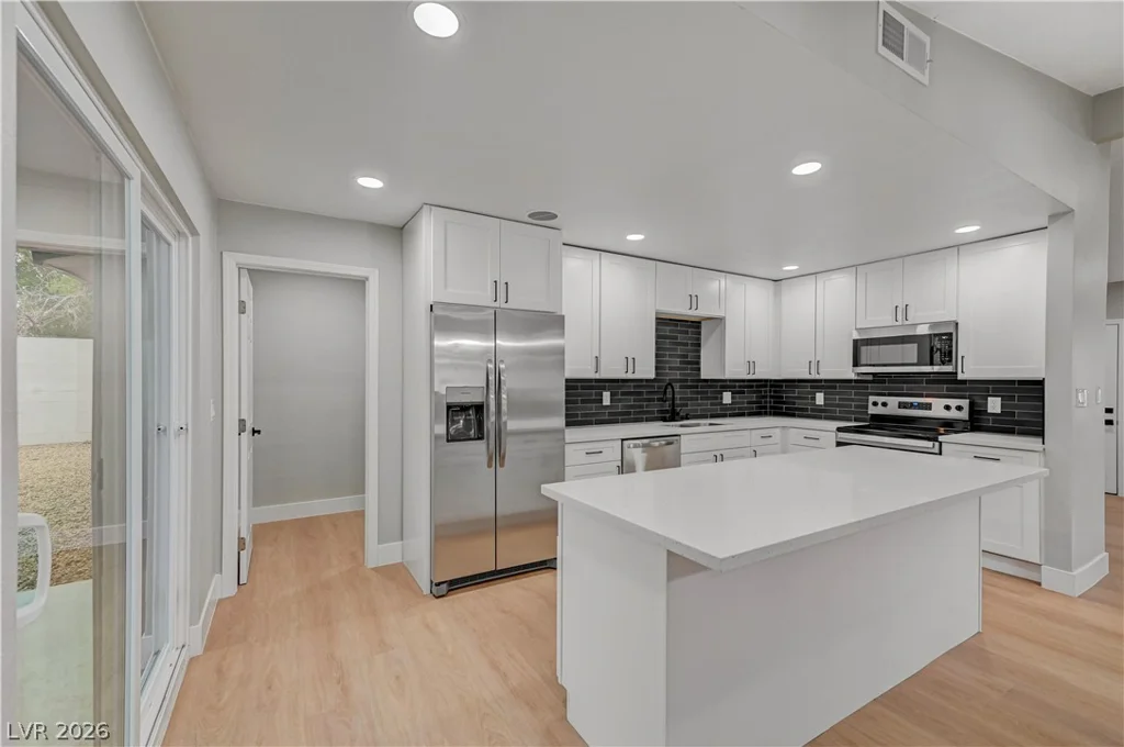 4409 Saint Andrews, Las Vegas, NV 89107