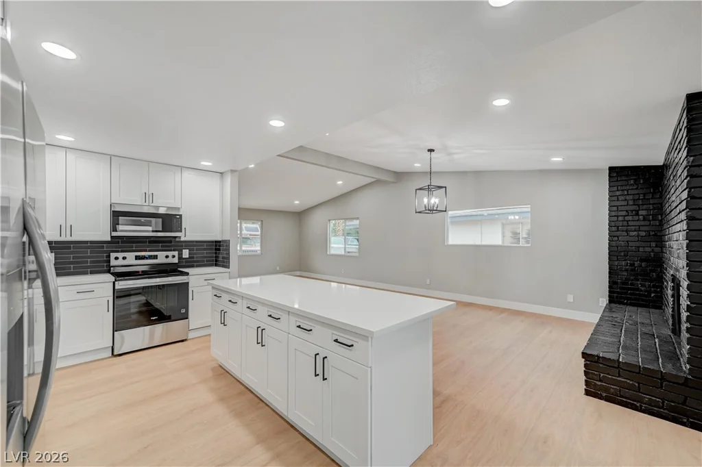 4409 Saint Andrews, Las Vegas, NV 89107