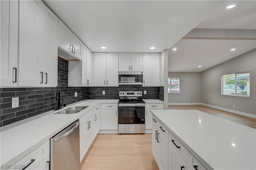 4409 Saint Andrews, Las Vegas, NV 89107