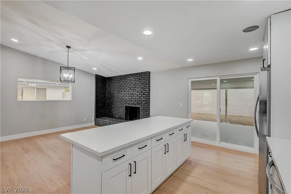4409 Saint Andrews, Las Vegas, NV 89107